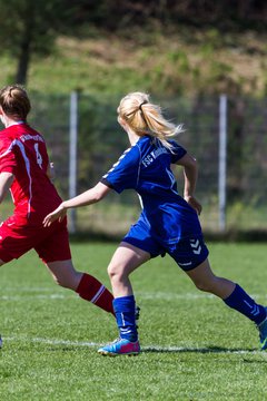 Bild 417 - SC Kaltenkirchen - SG Trittau/S�dstormarn : Ergebnis: 0:6